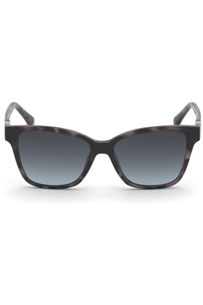 Guess Jeans - Black Injected Plastic Women Sunglasses