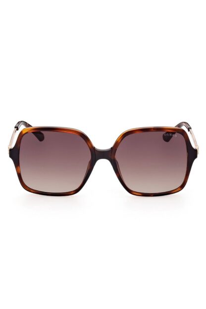 Guess Jeans - Brown Injected Women Sunglass