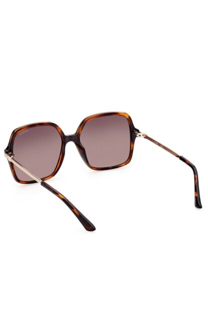 Guess Jeans - Brown Injected Women Sunglass