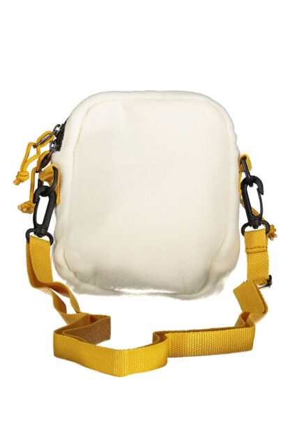 Vans - White Polyester Men Shoulder Bag