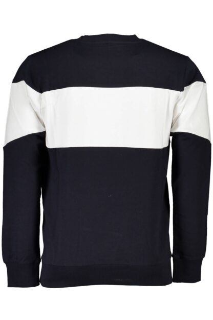 U.S. Grand Polo - Blue Cotton Men Sweater