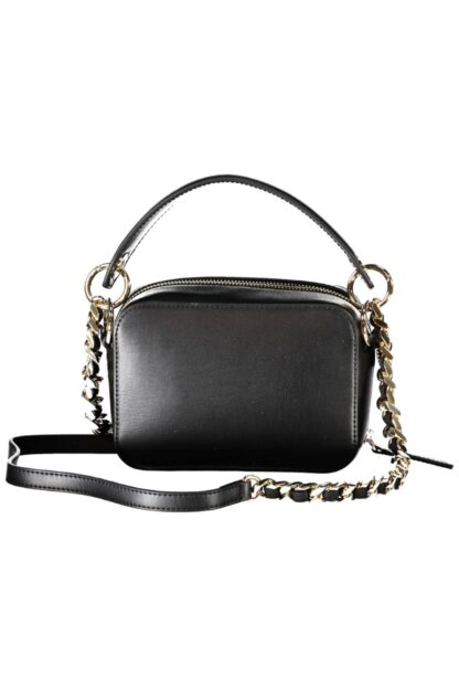 Tommy Hilfiger - Black Polyethylene Women Handbag