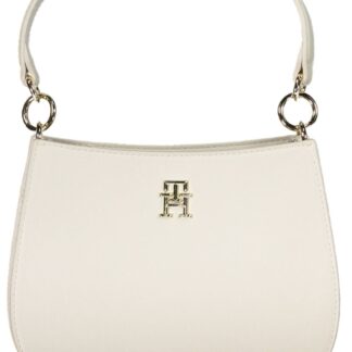 Tommy Hilfiger - Blue Polyethylene Women Handbag