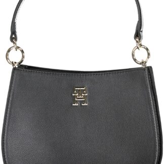 Tommy Hilfiger - Blue Polyethylene Women Handbag