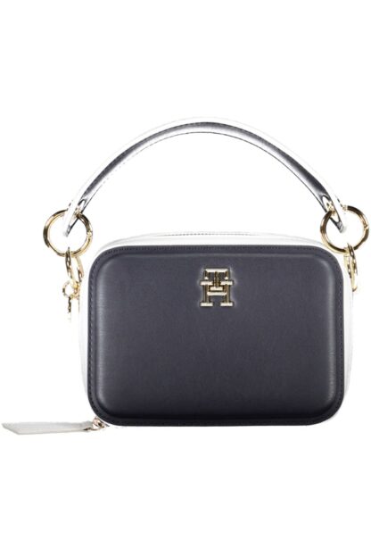 Tommy Hilfiger - Blue Polyethylene Women Handbag