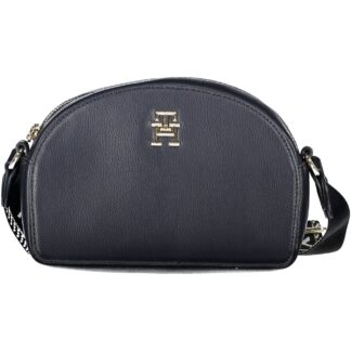 Tommy Hilfiger - Blue Polyethylene Women Handbag