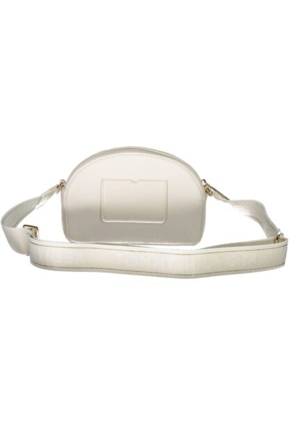 Tommy Hilfiger - White Polyester Women Handbag