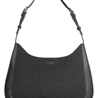 Calvin Klein - Black Polyester Women Handbag