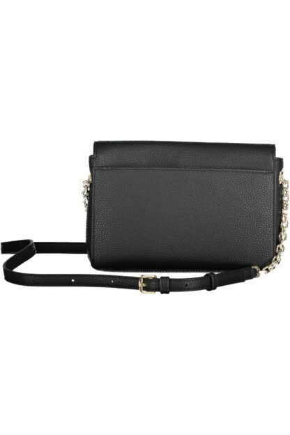 Calvin Klein - Black Polyester Women Handbag