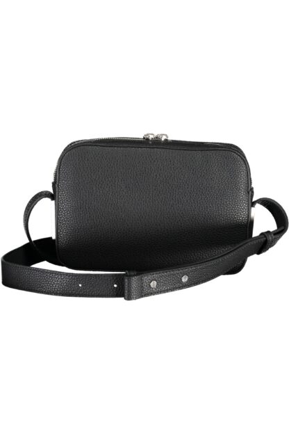 Calvin Klein - Black Polyester Women Handbag