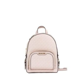 Tommy Hilfiger - Blue Polyester Women Backpack