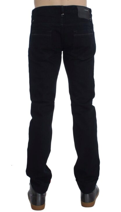 Acht - Exquisite Slim Skinny Fit Men's Jeans