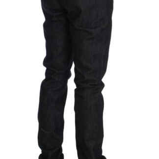 Acht - Elegant Slim Skinny Fit Men's Jeans