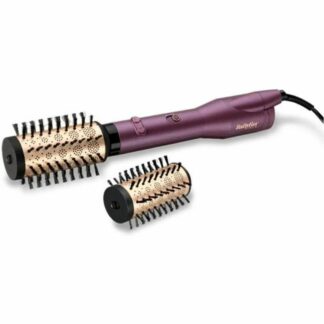 Σετ χτενίσματος / βούρτσας Babyliss AS960E 1000W Μαύρο Γκρι Ροζ χρυσό ABS