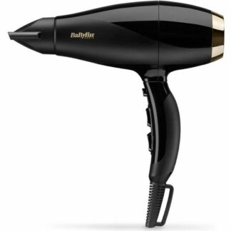 Πιστολάκι Babyliss 6715DE 2400W 2200 W Μαύρο