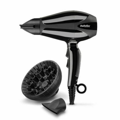 Πιστολάκι Babyliss 6715DE 2400W 2200 W Μαύρο