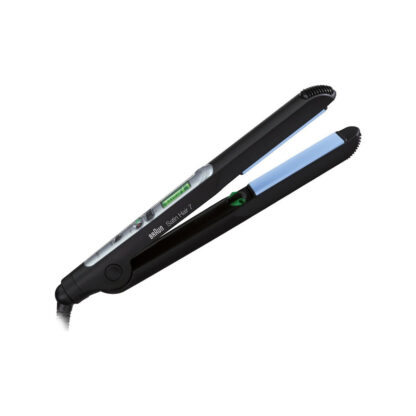 Braun Hairstyler Satin Hair 7 ES 2 - Μηχανή Ισιώματος Μαλλιών BRST710E Μαύρο