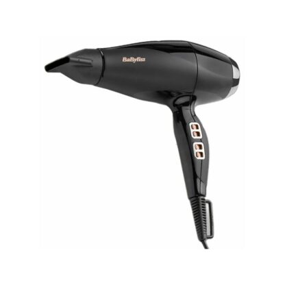 Πιστολάκι Babyliss 6716DE Μαύρο 2100 W 2300 W