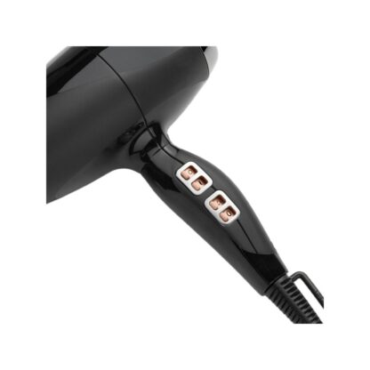 Πιστολάκι Babyliss 6716DE Μαύρο 2100 W 2300 W