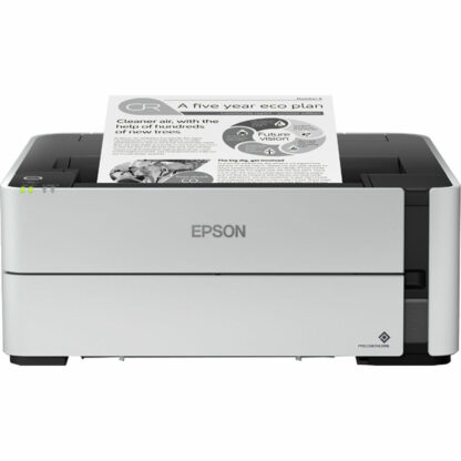 Εκτυπωτής Πολυμηχάνημα Epson ET-M1180 Λευκό