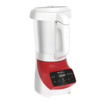 Moulinex LM924500 blender - Εκκαθαριστής Κόκκινο Rojo/Blanco 2 L