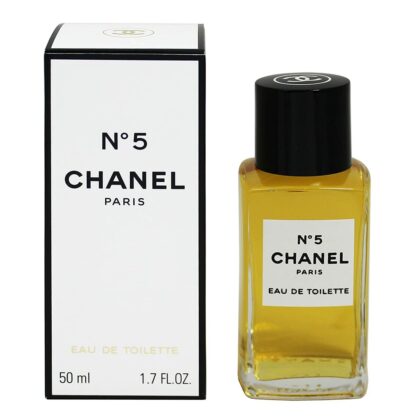 CHANEL №5 - Γυναικείο Άρωμα Chanel No 5 EDT 50 ml