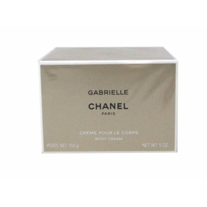 Κρέμα Σώματος Chanel Gabrielle 150 g