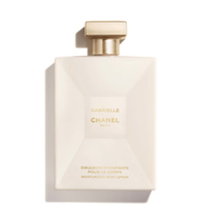 Ενυδατική Λοσιόν Chanel Gabrielle 200 ml