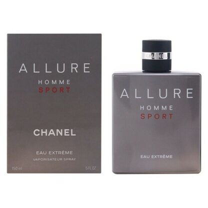 Ανδρικό Άρωμα Chanel Allure Homme Sport Extreme EDP EDT Allure Homme Sport Extreme