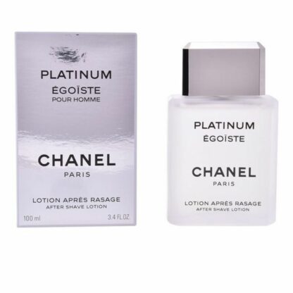 Λοσιόν μετά το ξύρισμα Chanel 100 ml