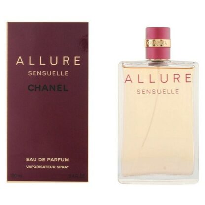 Γυναικείο Άρωμα Allure Sensuelle Chanel 139601 EDP EDP 100 ml