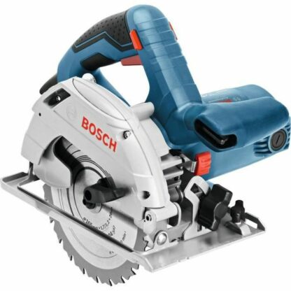 Kυκλικό πριόνι BOSCH Professional GKS 165 1100 W 240 V