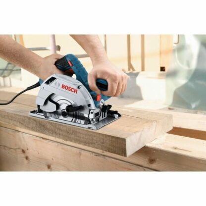 Kυκλικό πριόνι BOSCH Professional GKS 165 1100 W 240 V