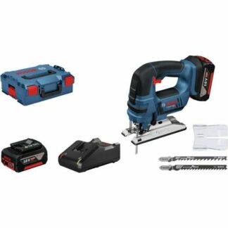 Kυκλικό πριόνι BOSCH Professional GKS 165 1100 W 240 V