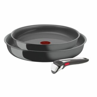 Τηγάνι Tefal L9730402 Ανοξείδωτο ατσάλι Ø 24 cm