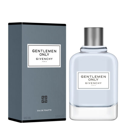 Ανδρικό Άρωμα Givenchy Gentlemen Only EDT 100 ml