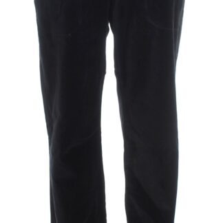 Ermanno Scervino - Chic Checkered Black & White Regular Fit Pants