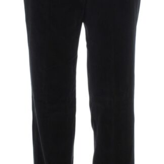 Ermanno Scervino - Elegant Cropped Capri Pants in Black