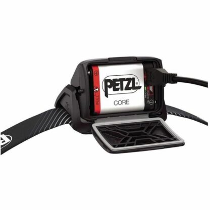 Προβολέας με LED για το Κεφάλι Petzl E065AA00 Γκρι (1 μονάδα)