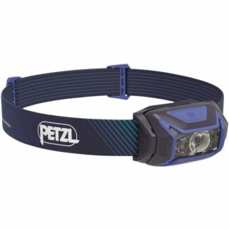 Προβολέας με LED για το Κεφάλι Petzl E063AA00 Μπλε 450 lm