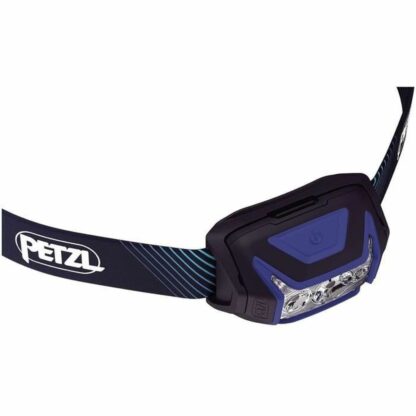 Προβολέας με LED για το Κεφάλι Petzl E065AA01 Μπλε (1 μονάδα)