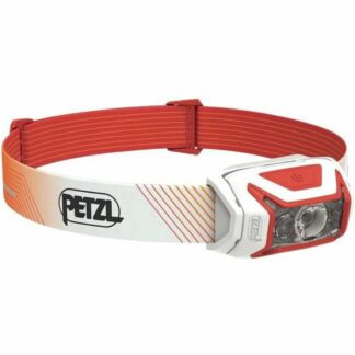 Προβολέας με LED για το Κεφάλι Petzl E065AA00 Γκρι (1 μονάδα)