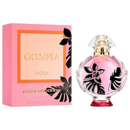 Γυναικείο Άρωμα Paco Rabanne Olympéa Flora EDP Olympéa Flora