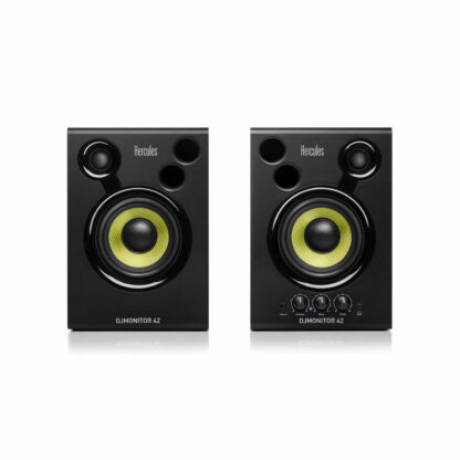 Studio monitor VARIOS MONITOR42 Μαύρο 40 W