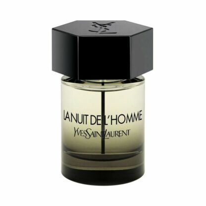 Ανδρικό Άρωμα Yves Saint Laurent EDT 60 ml La Nuit De L'homme