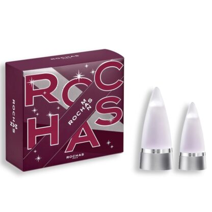 Rochas Man Gift Set - Σετ Ανδρικό Άρωμα 2 Τεμάχια