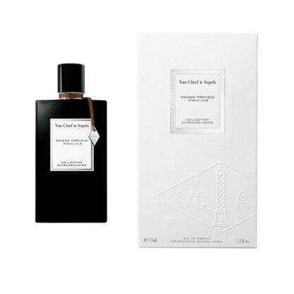 Άρωμα Unisex Van Cleef & Arpels Encens Precieux EDP 75 ml