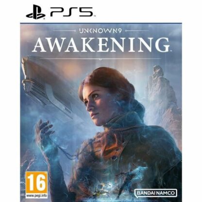 Βιντεοπαιχνίδι PlayStation 5 Bandai Namco Unknown 9: Awakening (FR)