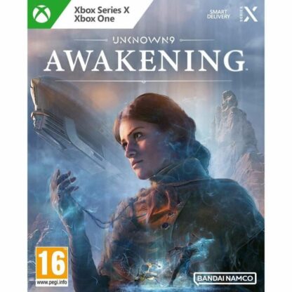 Βιντεοπαιχνίδι Xbox Series X Bandai Namco Unknown 9: Awakening (FR)