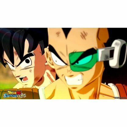 Βιντεοπαιχνίδι PlayStation 5 Bandai Namco Dragon Ball: Sparking Zero